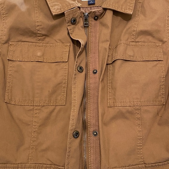 Universal Thread Women’s Utility Jacket - Picture 3 of 6